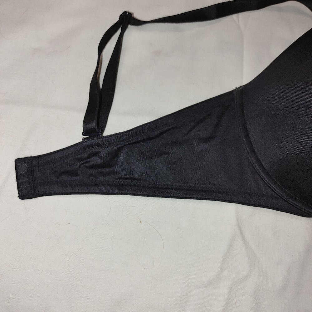 Pink Victoria's Secret Wear Every Wear Lightly Lined T-Shirt Bra - Picture 6 of 9